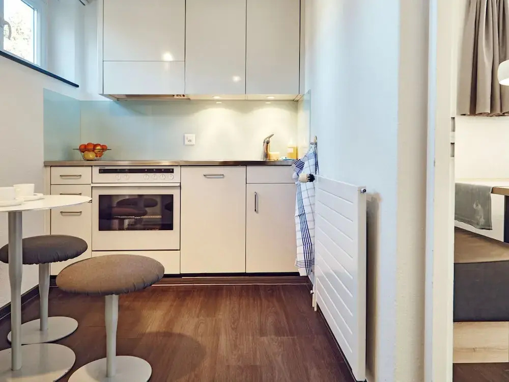 Komfort Apartment Davos Dorf