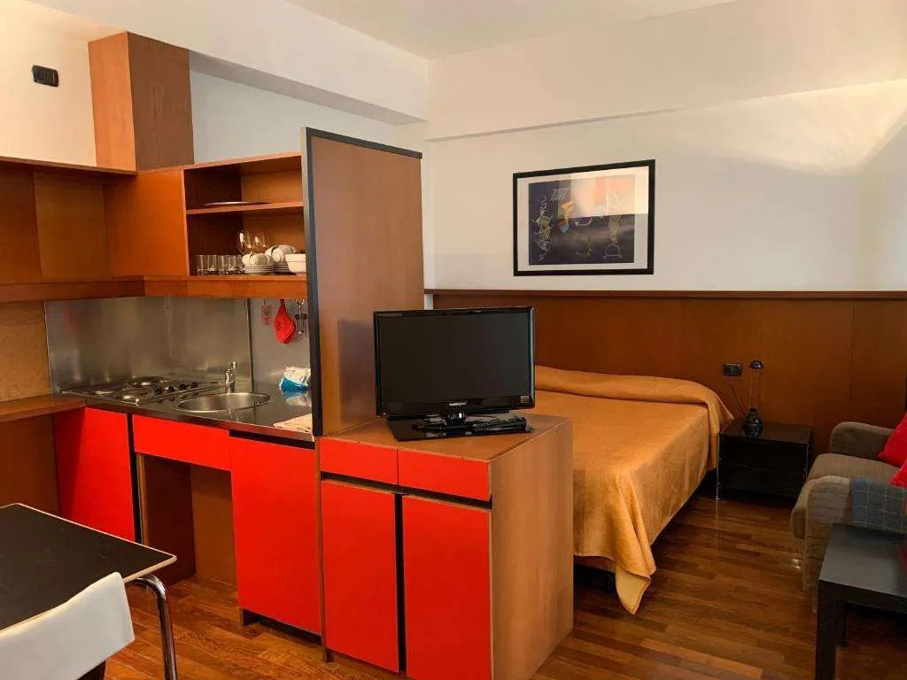 Residence Le Corti