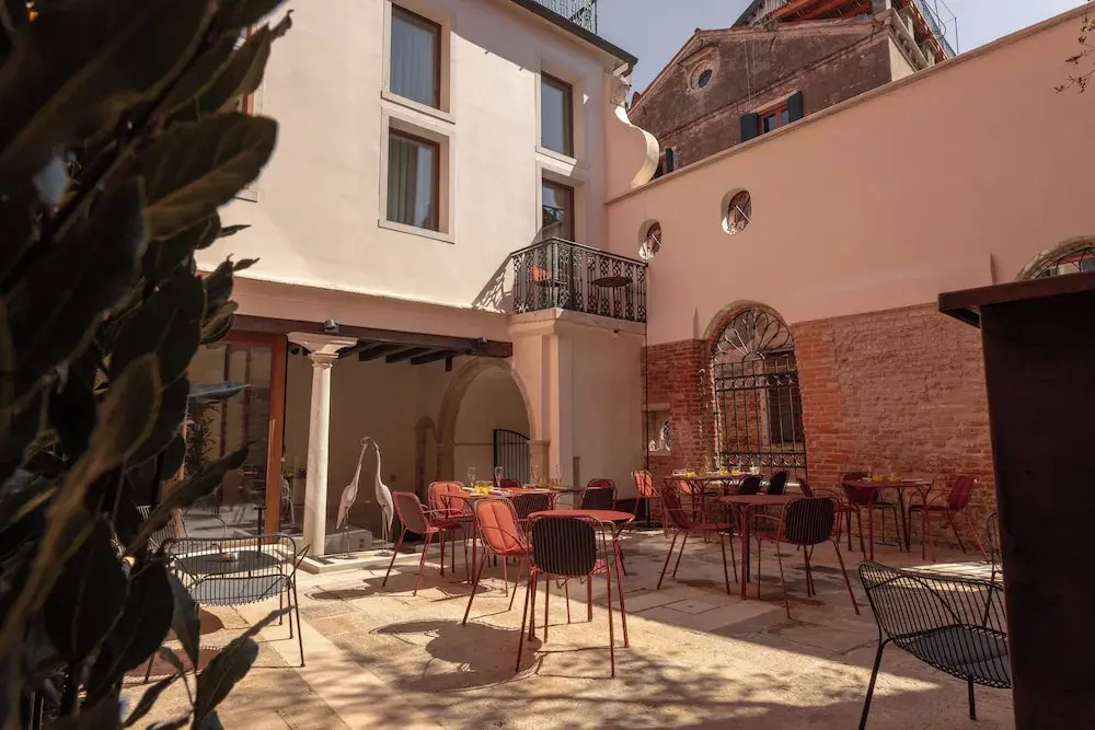 Palazzetto MyVenice