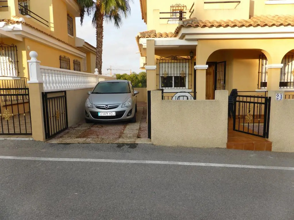 La Pinada