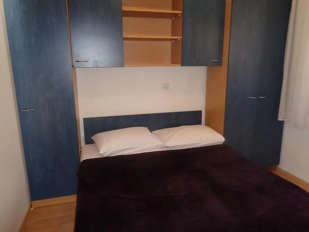Stunning sea view accommodation Ruzica