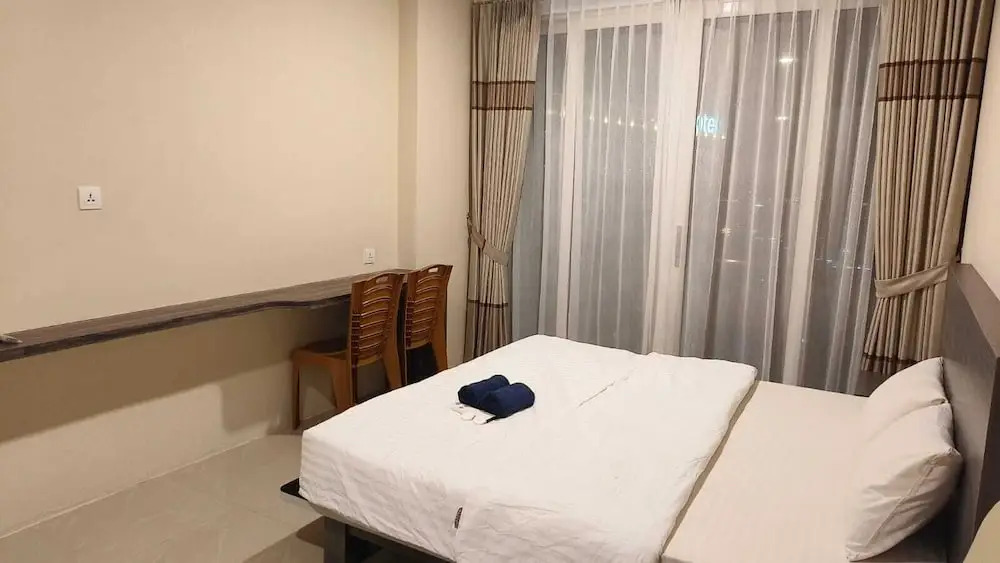 SleepRest - NTC B1203