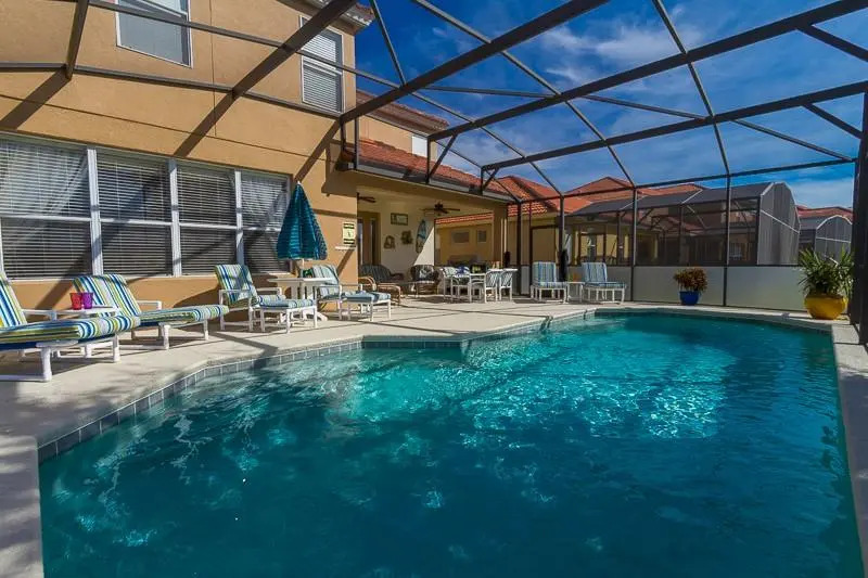 Solana Resort Homes