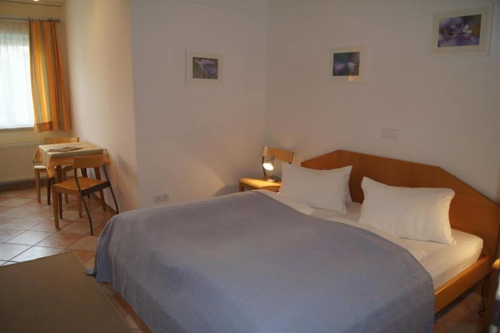 Apartment Perdacher