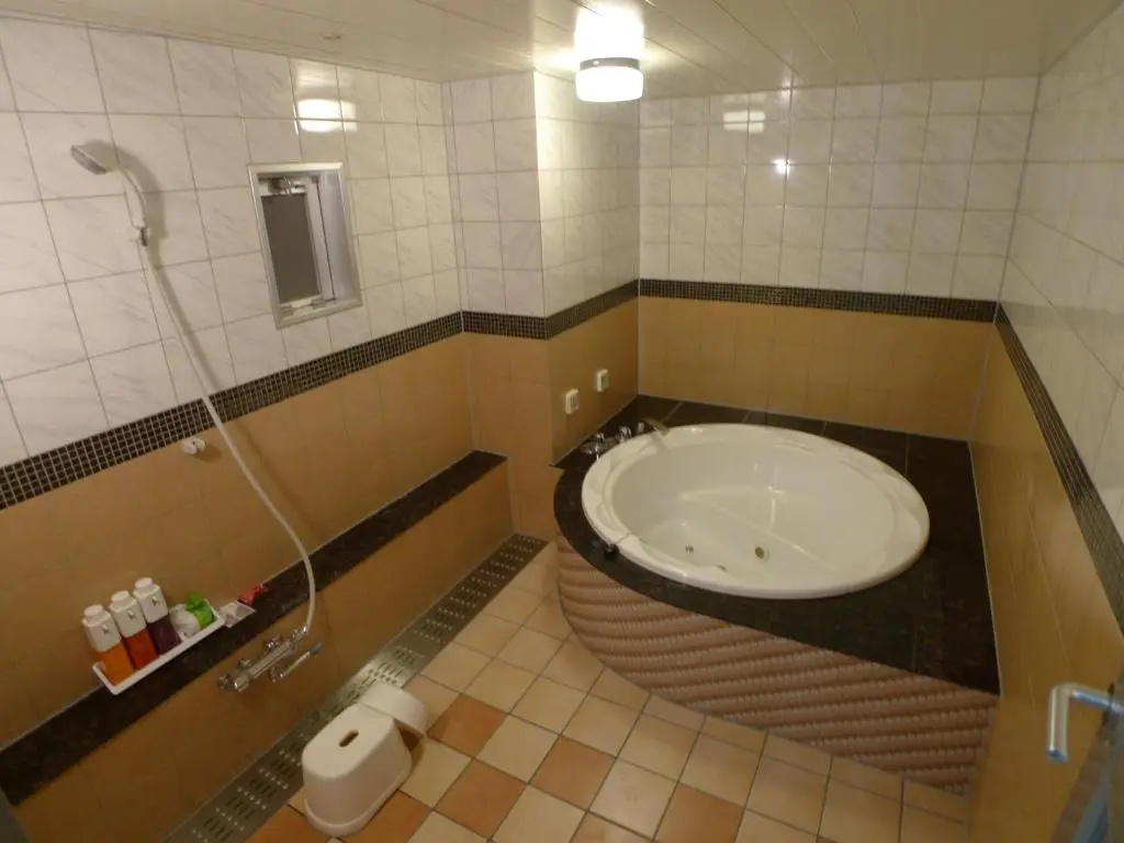 Hotel GOLF Hodogaya
