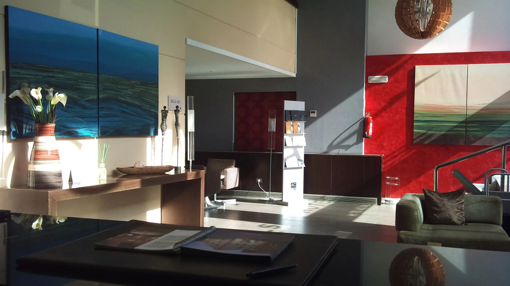 Hotel Salymar