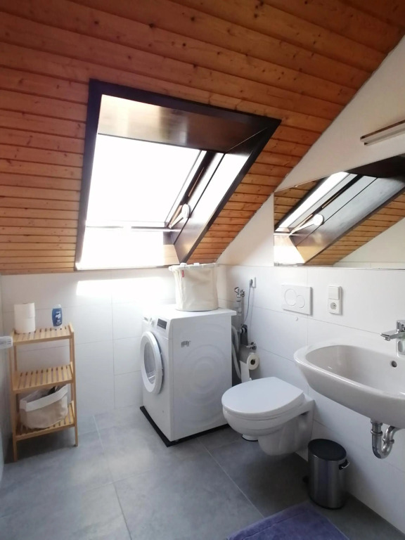 Ferienwohnung Magnolie in Langenargen