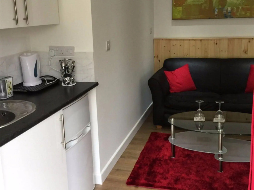 Woodpaddock B&B