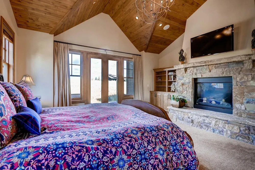 Snowtop Manor by Park City Lodging