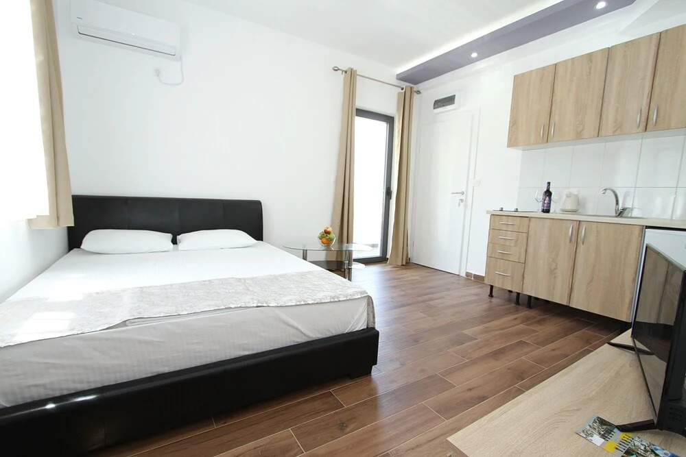 Luxury Apartments Bevilacqua