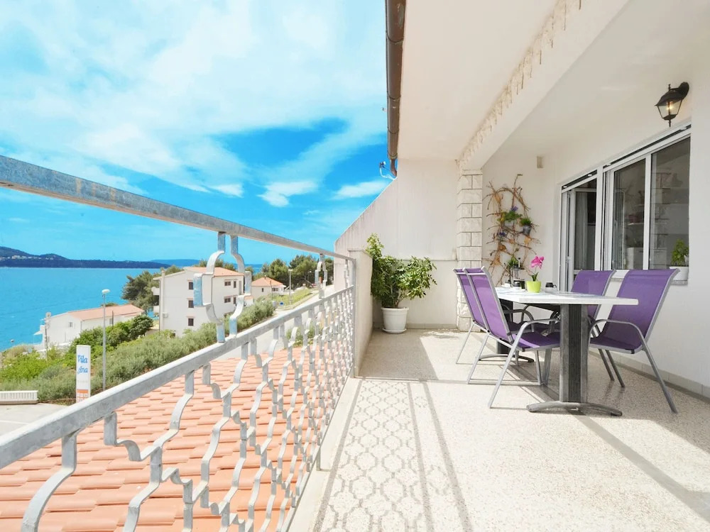Apartments Markic