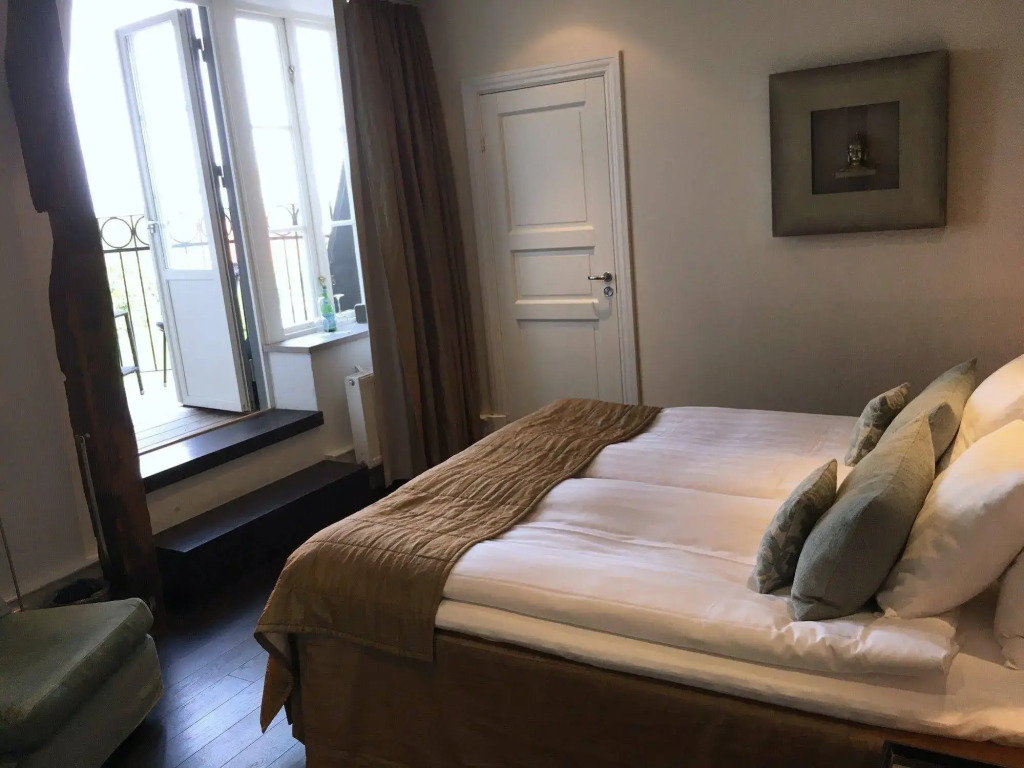 Kalk Hotel