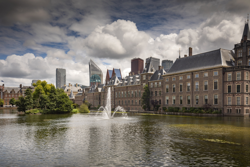 Hotel Indigo The Hague - Palace Noordeinde by IHG