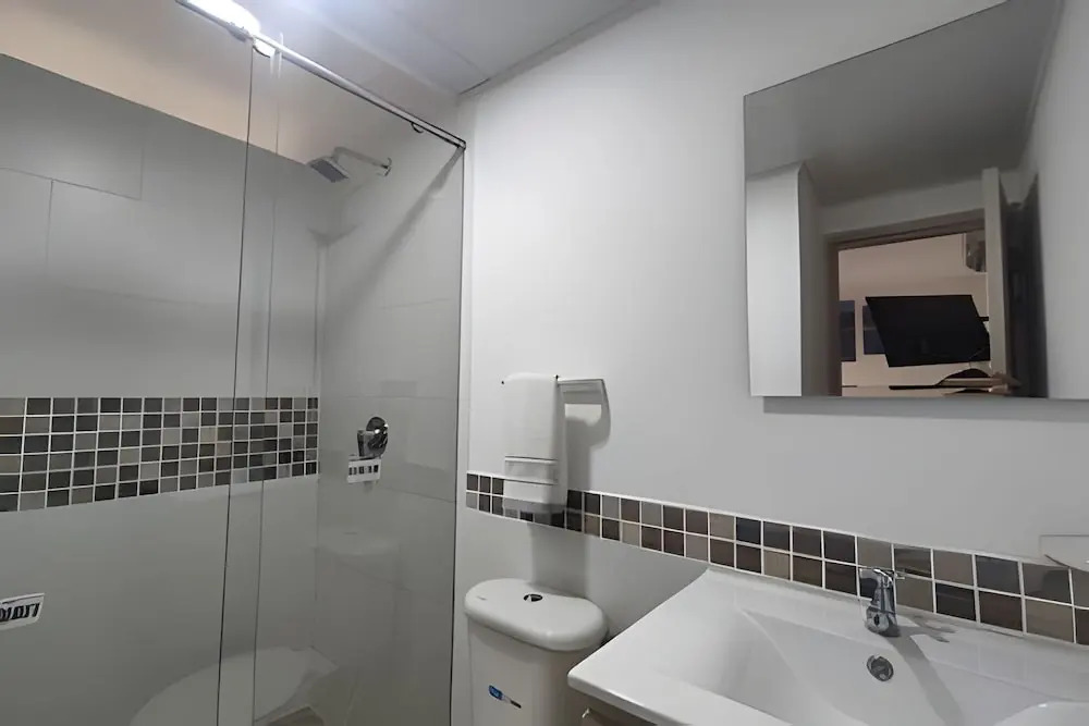 Apartaestudios San Fernando