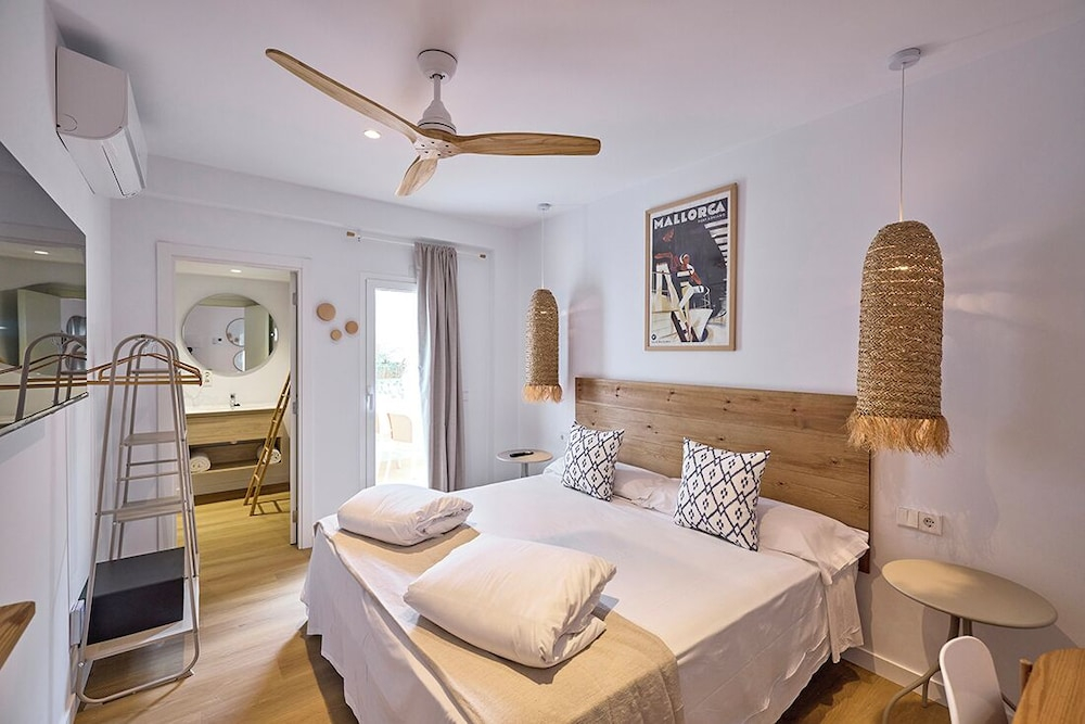 INNER Hostal Es Molí