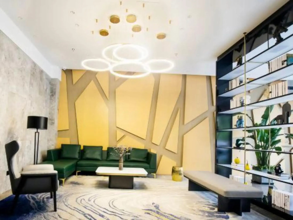 Tuke China Hotel