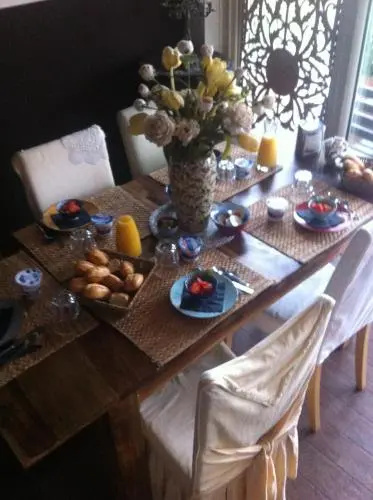 Bahita - Bettys B&B