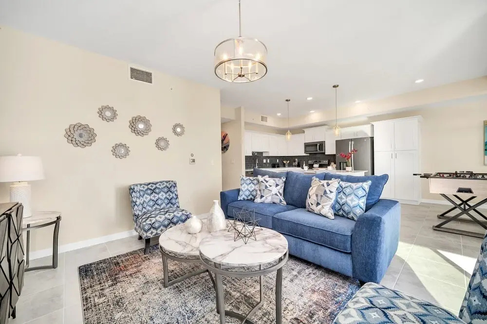Stunning Lakeview Condo w FREE Resort Access