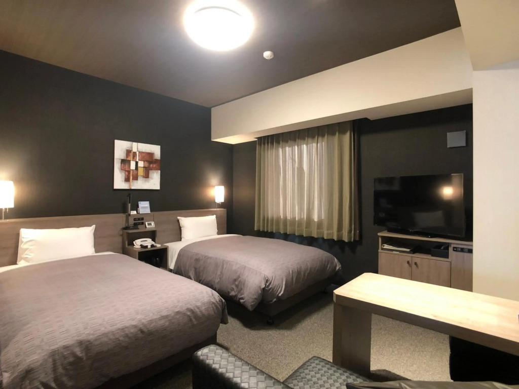 Hotel Route-Inn Tsuchiura