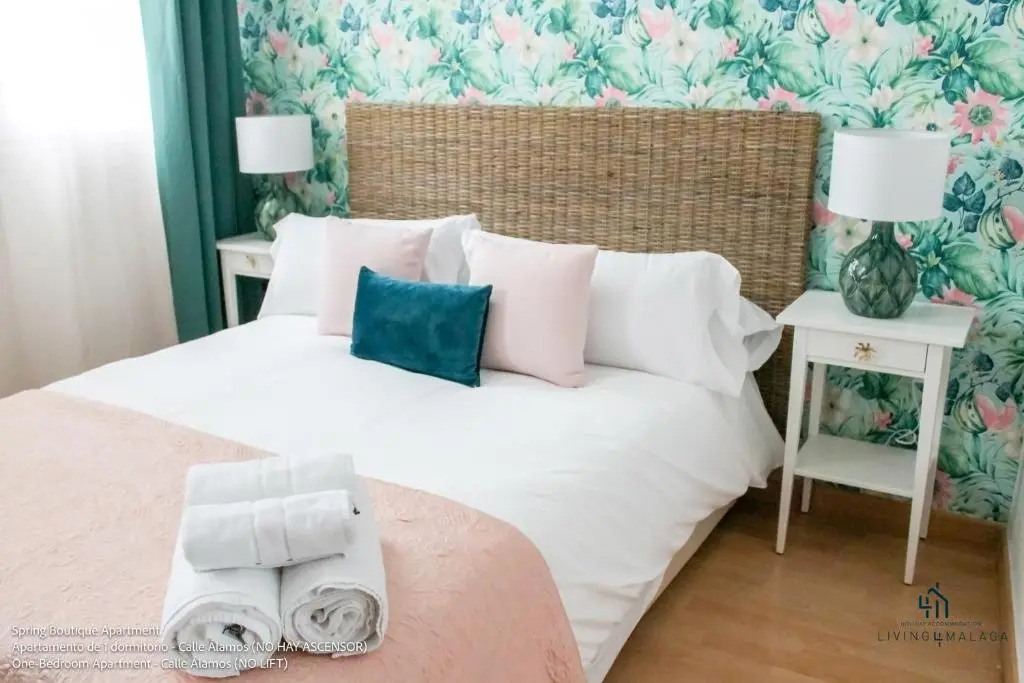 Living4malaga Spring Boutique