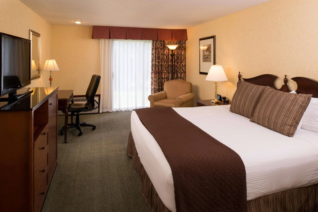 Spark By Hilton Seattle Airport