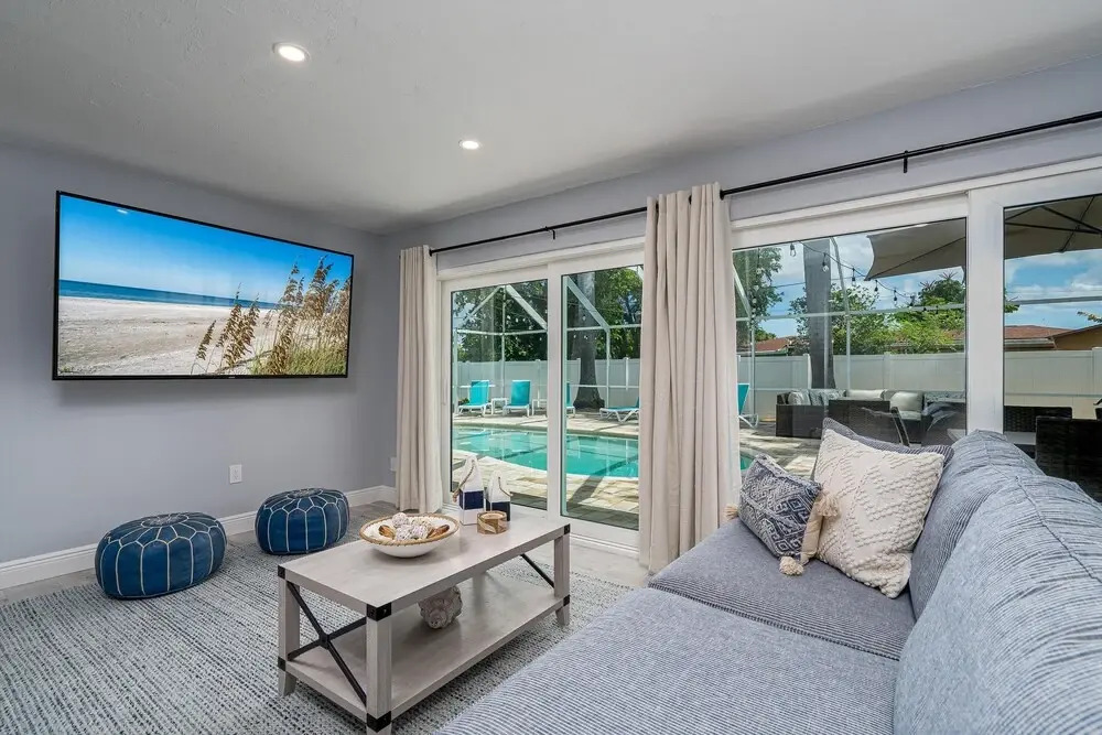 1557 Braeburn - Sea Breeze Oasis by Coastal Vacation Properties