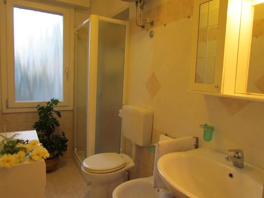 Feel at Home in our Flat - Beahost