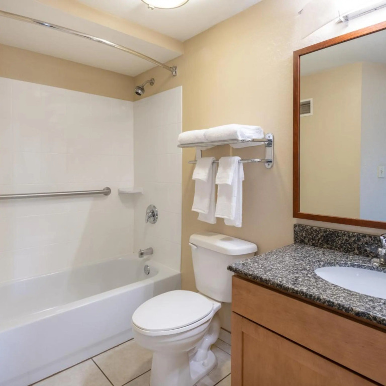 Candlewood Suites Windsor Locks by IHG