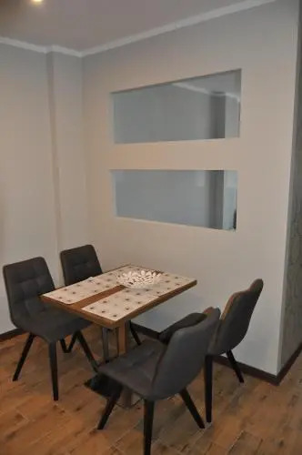 Aparthotel Fama