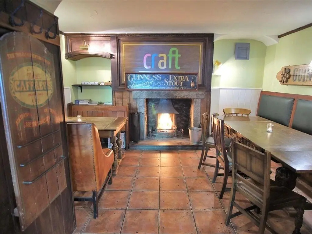 Craft Hotel