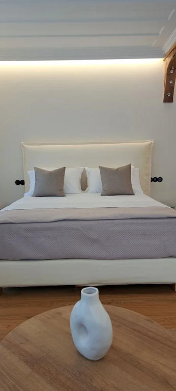 Verani suites Lefkas Town
