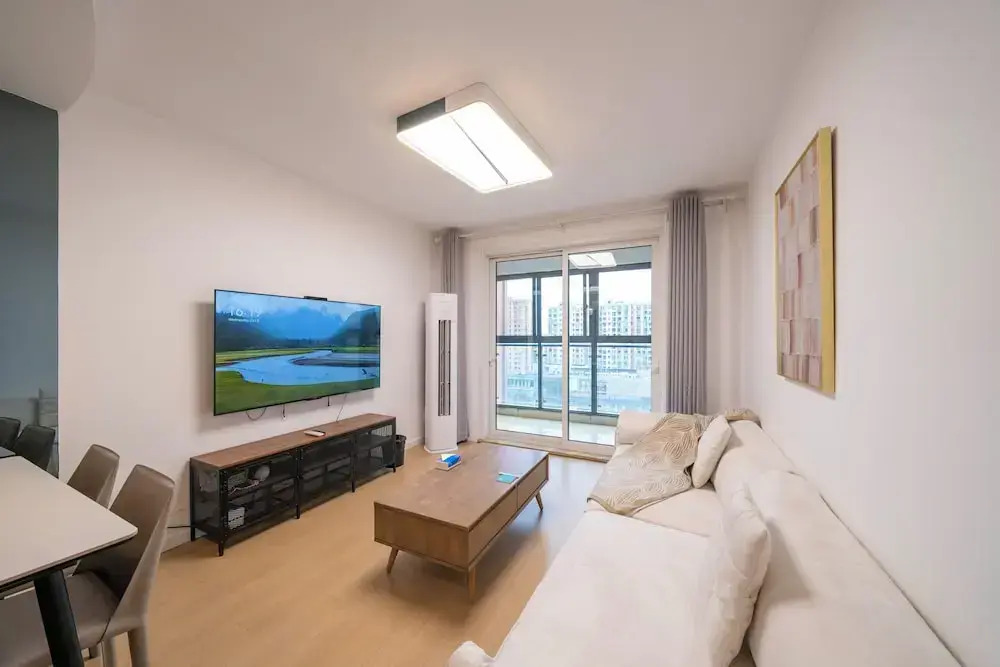 Tyms Family 3BR 2BA APT