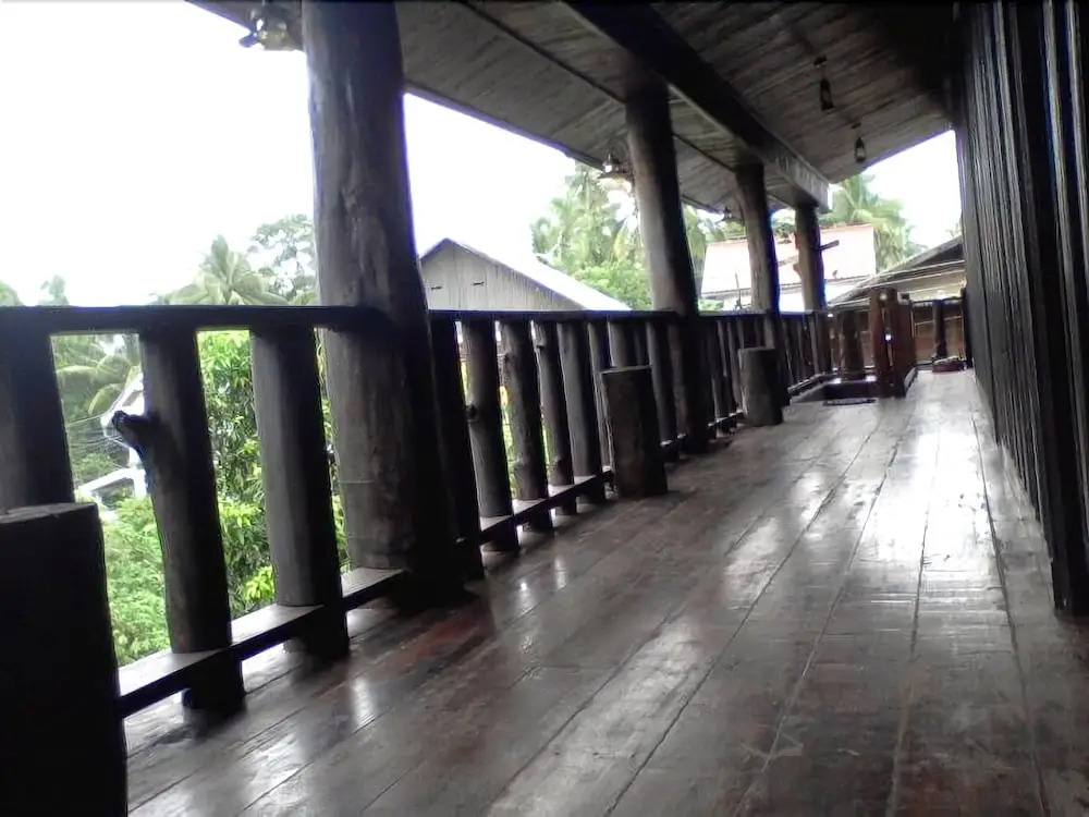 Villa Thony 1 House 1