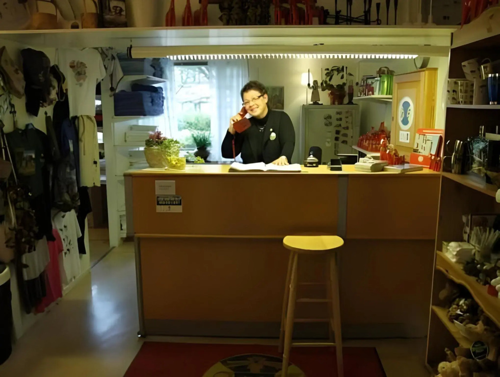 Borlänge Vandrarhem & Turistlägenheter