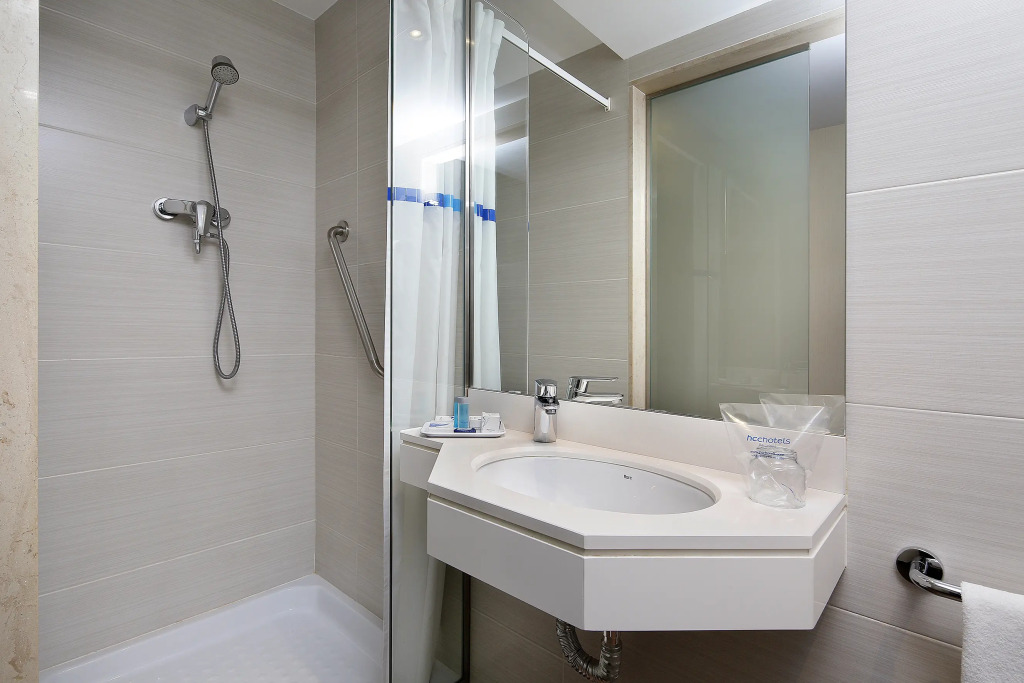 Arco Barcelona Hotel