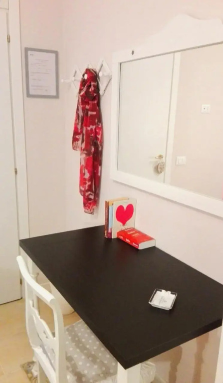 Alfieri home holiday