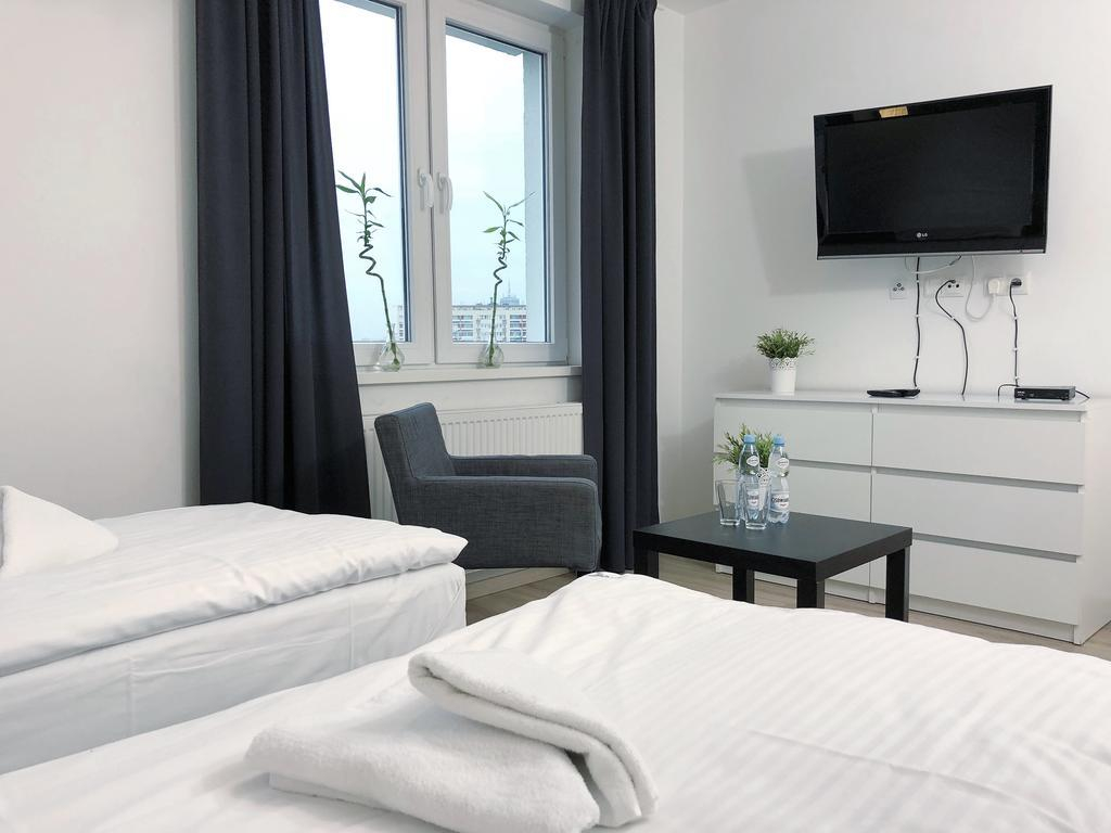 Apartamenty Residence Aparthotel