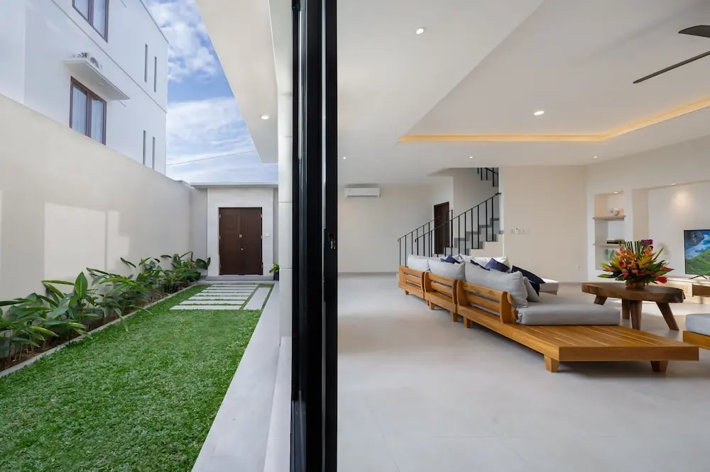 Canggu Villa Go by Nagisa