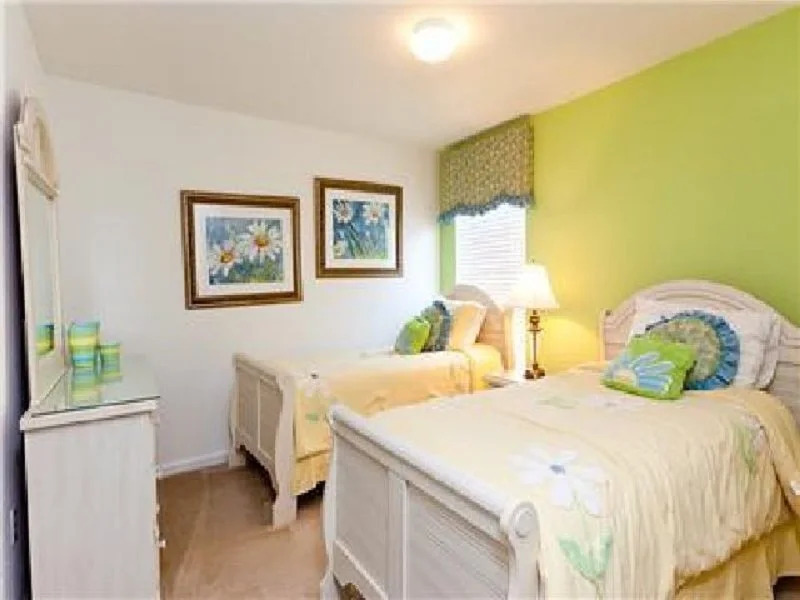 Disney Area Platinum Home with Spa