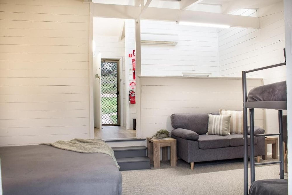 Bathurst Goldfields Resort
