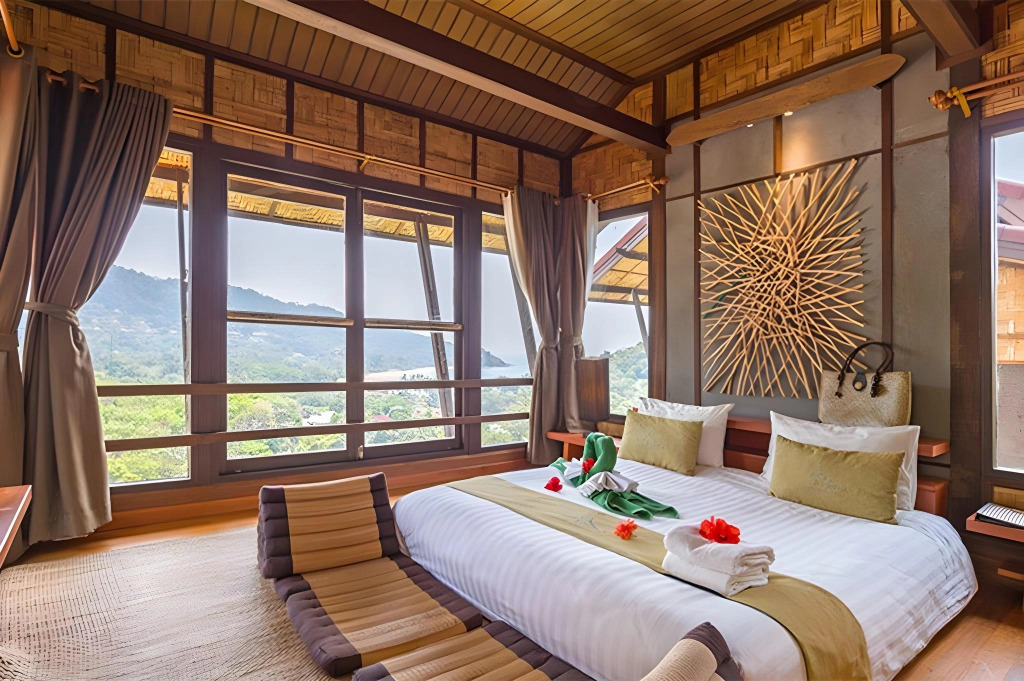 Alama Sea Village Resort and Pool Villa