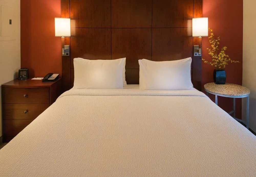 Residence Inn Springfield South