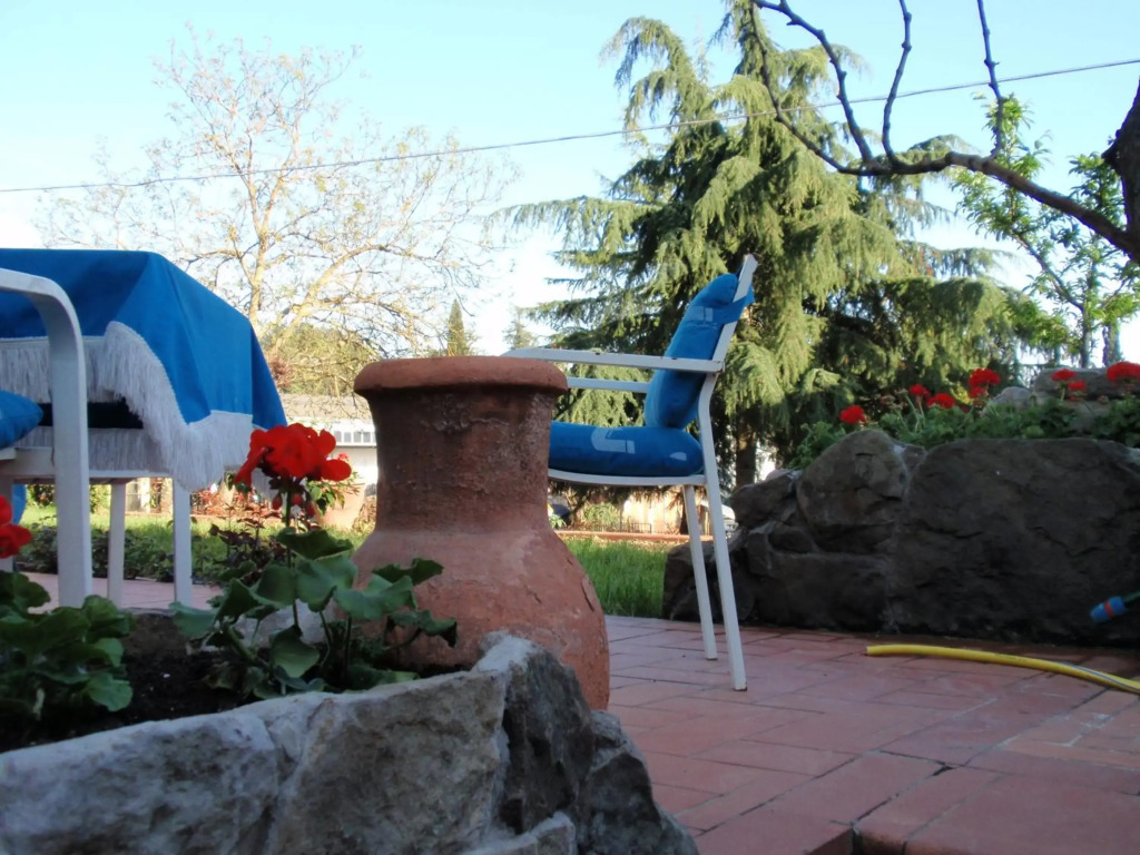 Villa Marina