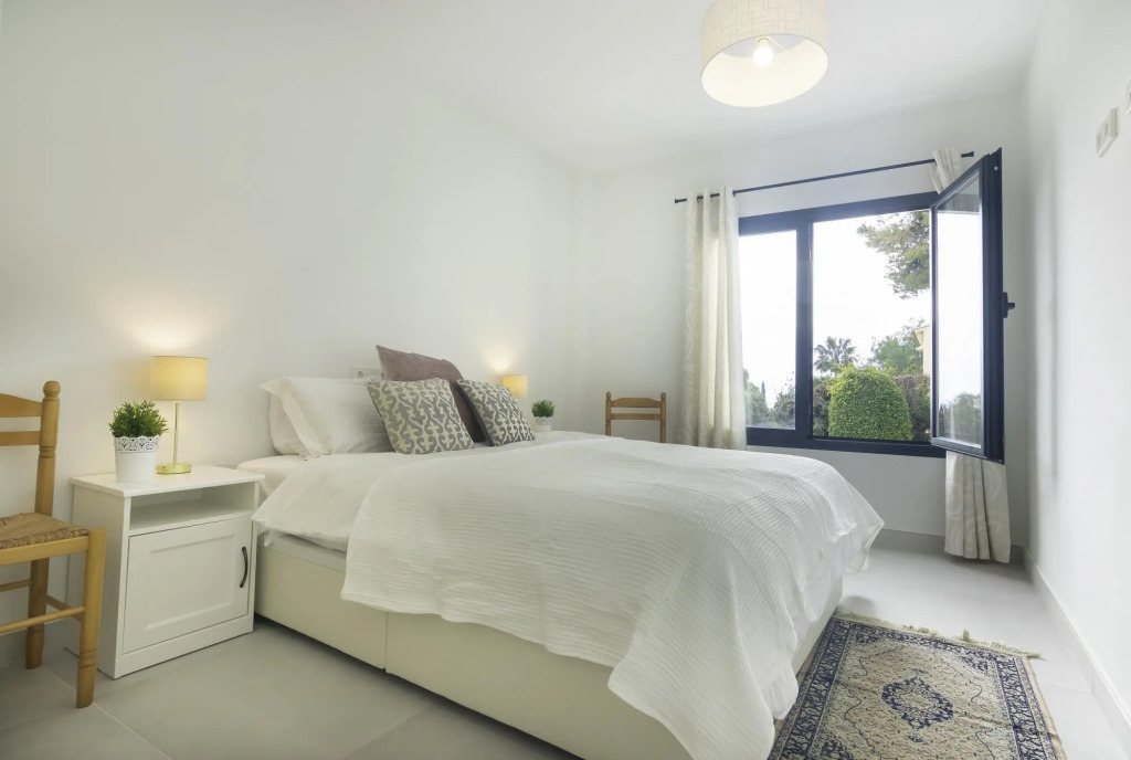 20944 - Wonderful Villa Near Beach