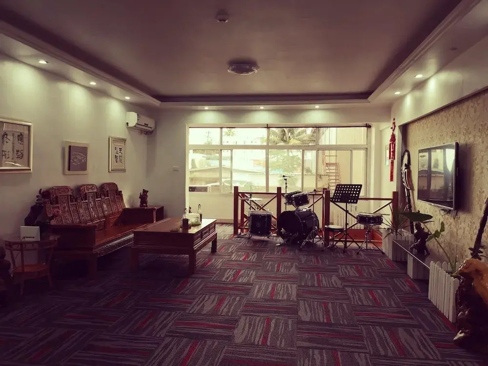 City Apartment