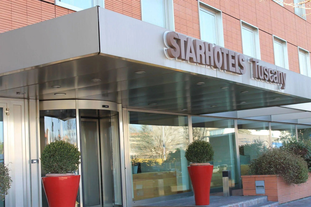 Starhotels Tuscany