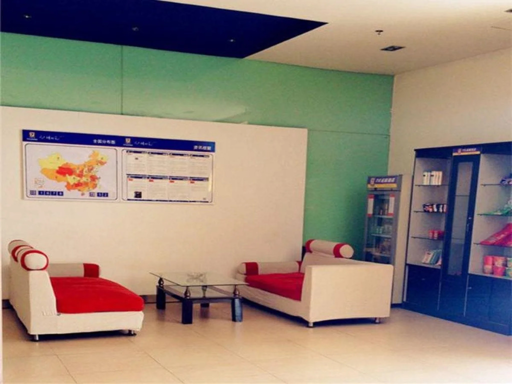 7 Days Inn Songjiang