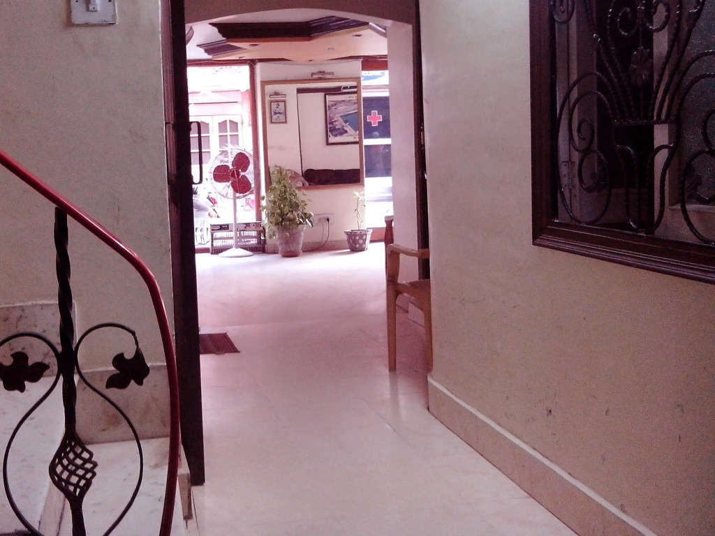 Hotel Grace