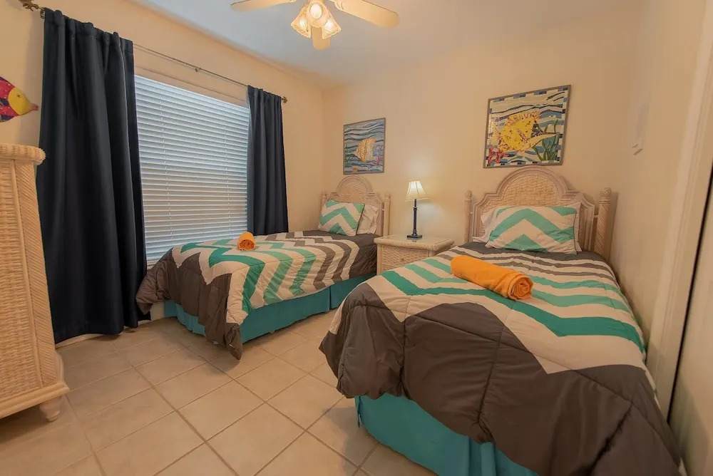 Capri Condo A Apartment 3