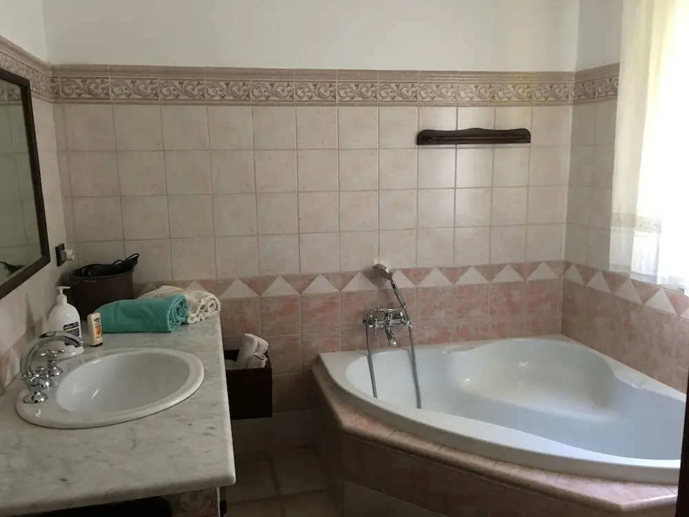 casa filippa